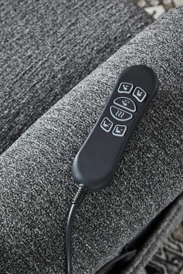 Ashley 1790312 - Power Lift Recliner (Heat/Massage)