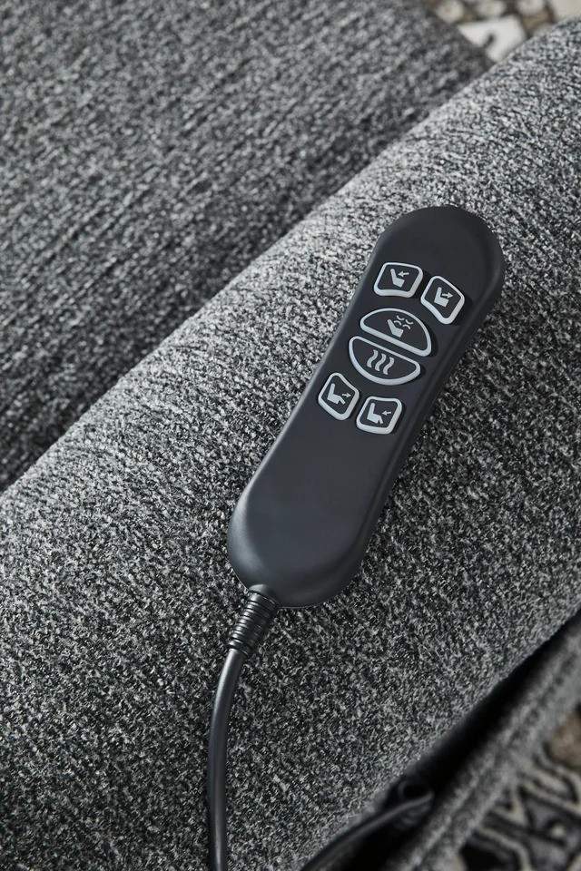 Ashley 1790312 - Power Lift Recliner (Heat/Massage)