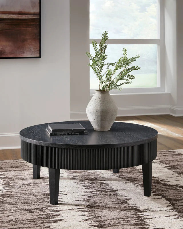 Ashley T551-8 - Cocktail Table