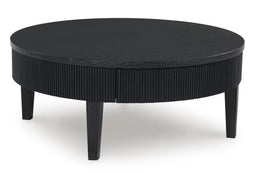Ashley T551-8 - Cocktail Table