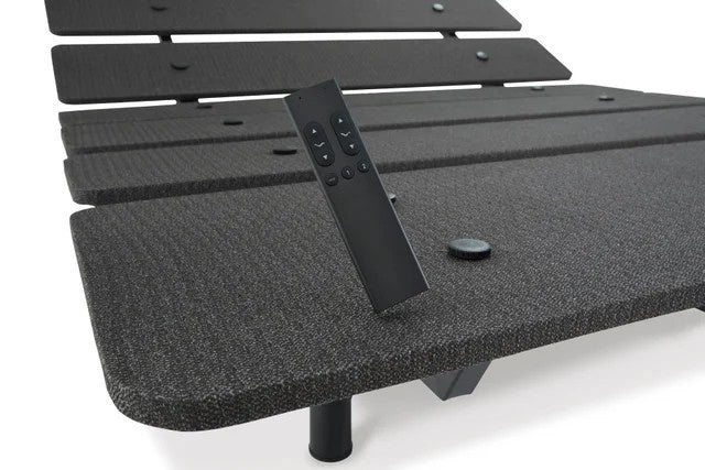 Ashley M8X2 - Twin XL Adjustable Base (USB) **ON SALE**