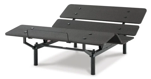 Ashley M8X2 - Twin XL Adjustable Base (USB) **ON SALE**