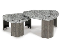 T600 - Occasional Table Set