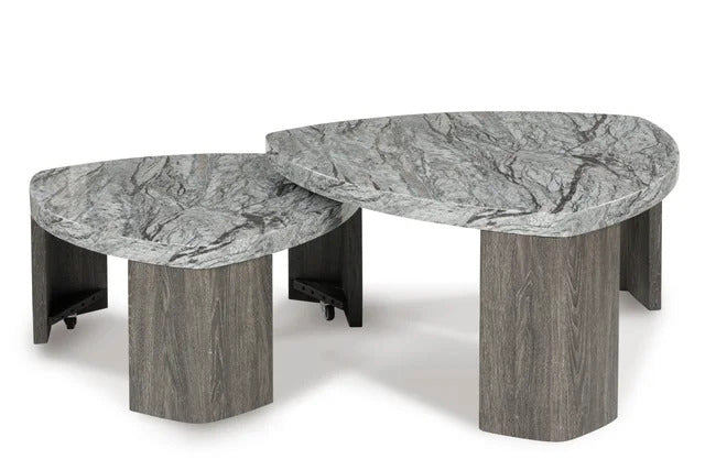 T600 - Occasional Table Set