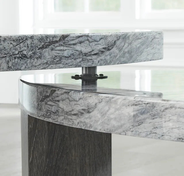 T600 - Occasional Table Set