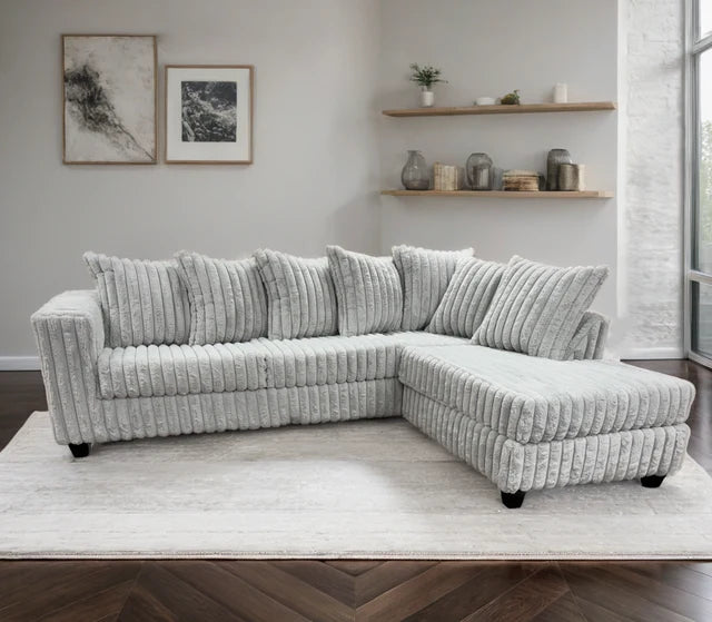 510 - Sectional