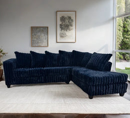 510 - Sectional