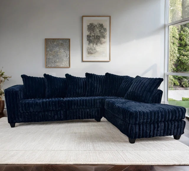 510 - Sectional