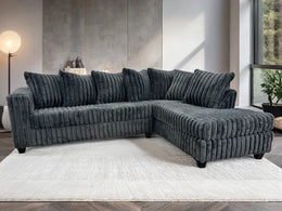 510 - Sectional