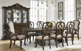 D947-55T - Table with 6 Chairs **NEW ARRIVAL**