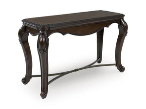 Ashley T617-4 - Sofa Table