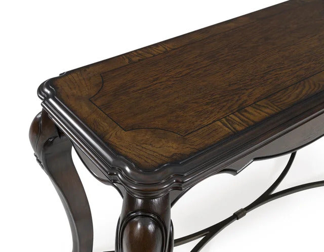 Ashley T617-4 - Sofa Table