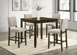 Winner20-Pub Table with 4 Chairs