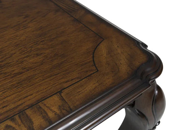 Ashley T617-1 - Cocktail Table