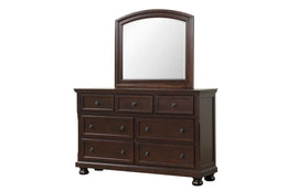 Magnolia10 4pc or 5pc Bedroom Set - Queen, King