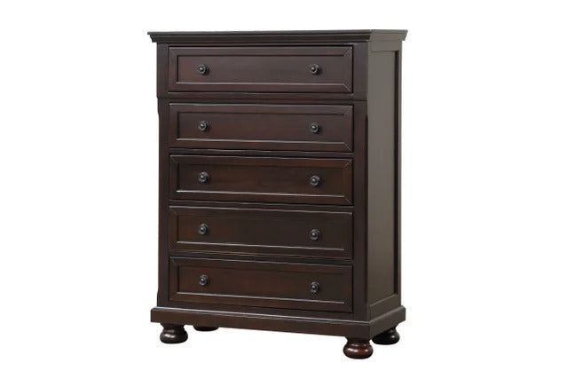 Magnolia10 4pc or 5pc Bedroom Set - Queen, King