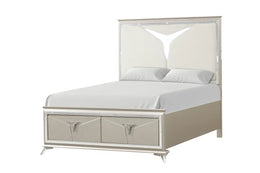 Master 4pc or 5pc Bedroom Set - Queen, King **NEW ARRIVAL**