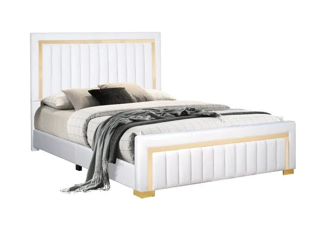 HH810 - Twin, Full, King Bed