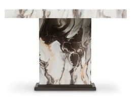 Ashley D581-26 Table with 6 Chairs **NEW ARRIVAL**