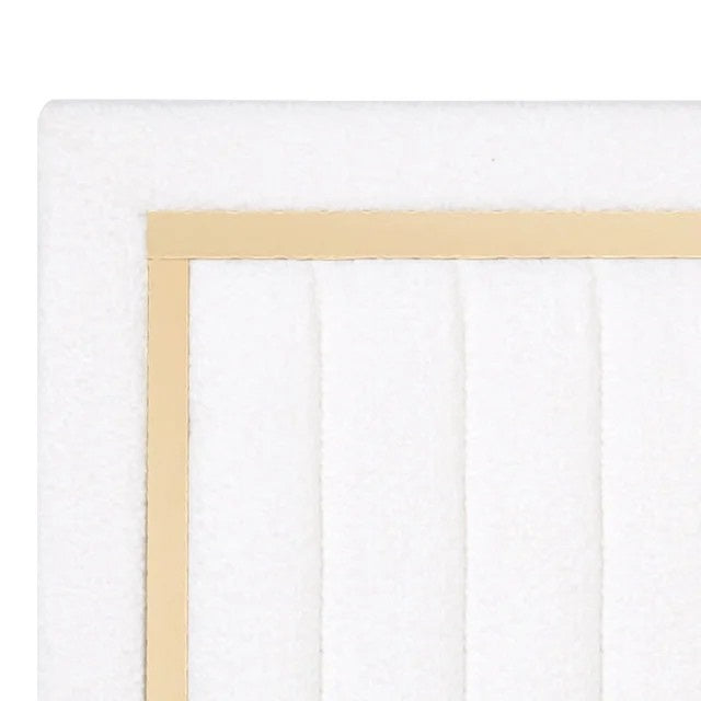 HH830 - Twin, Full, Queen, King Bed