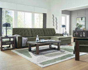 Ashley 617-02 - Sectional