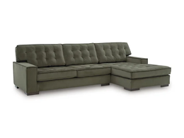Ashley 617-02 - Sectional