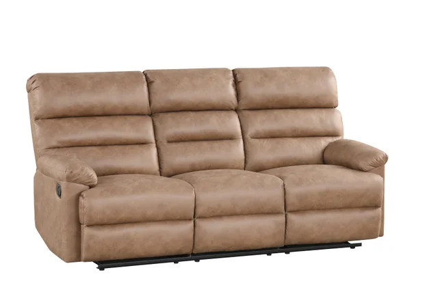 Albert30 - 3PC Reclining Set