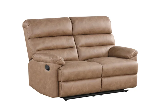 Albert30 - 3PC Reclining Set