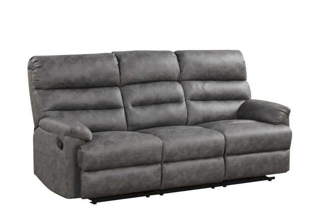 Albert31 - 3PC Reclining Set