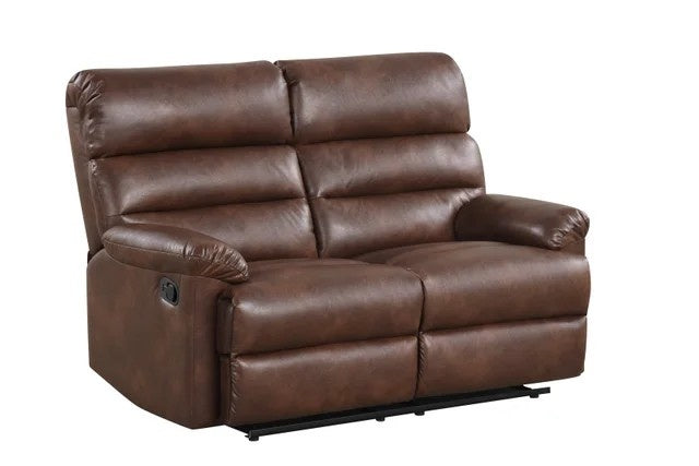 Albert41 - 3PC Reclining Set