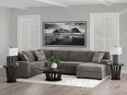 Ashley 484-05 3PC Sectional **NEW ARRIVAL**