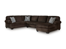 Ashley 356-03 - 3PC Sectional **NEW ARRIVAL**