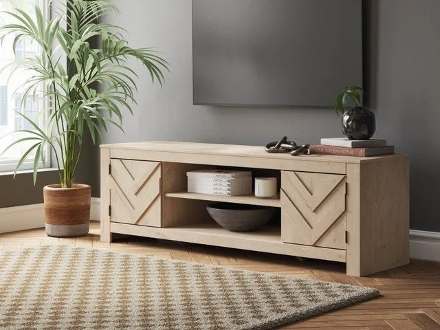 W3787-68 - TV Stand 70"L **NEW ARRIVAL**