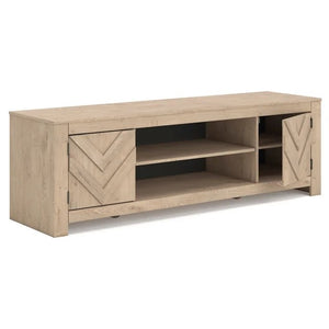 W3787-68 - TV Stand 70"L **NEW ARRIVAL**