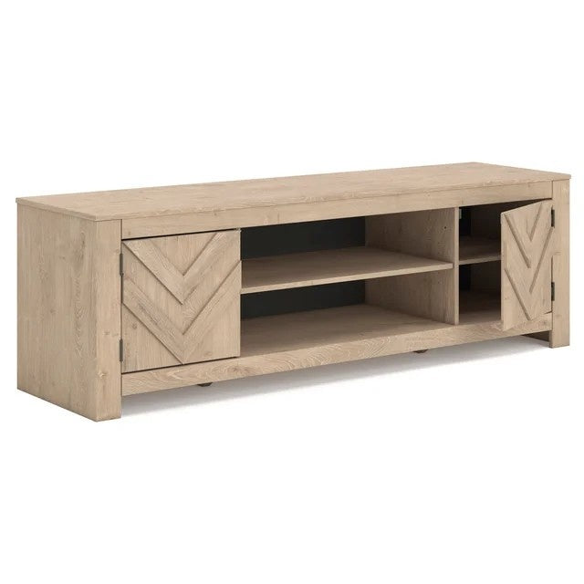 W3787-68 - TV Stand 70"L **NEW ARRIVAL**