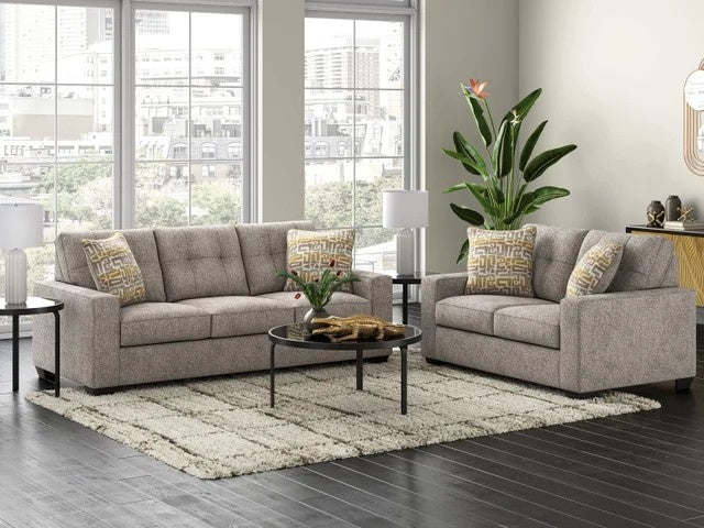 Ashley 292-04 Sofa & Loveseat