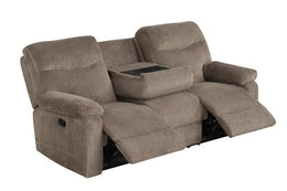 BRAVO20 - 3pc Reclining Set