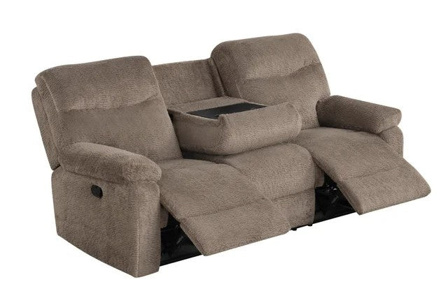 BRAVO20 - 3pc Reclining Set