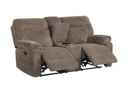 BRAVO20 - 3pc Reclining Set