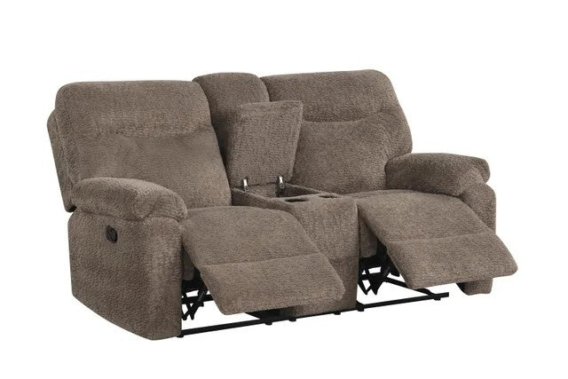 BRAVO20 - 3pc Reclining Set