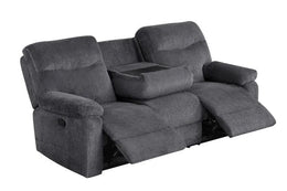 BRAVO21 - 3pc Reclining Set **ON SALE**