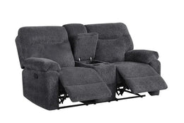 BRAVO21 - 3pc Reclining Set **ON SALE**