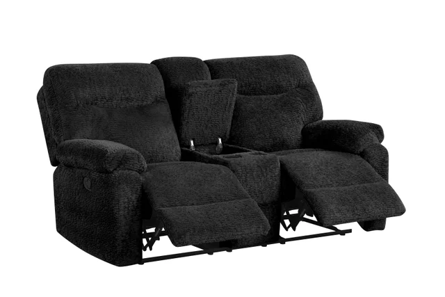 BRAVO22 - 3pc Reclining Set **ON SALE**