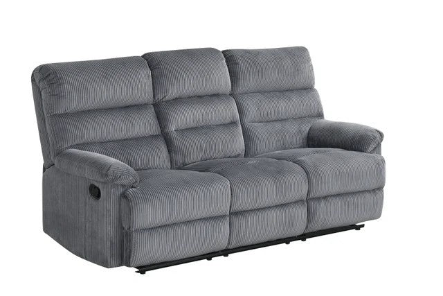 Albert11 - 3PC Reclining Set