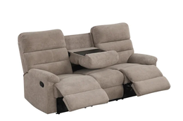 Albert21 - 3PC Reclining Set (Performance Fabric)