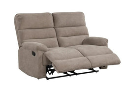Albert21 - 3PC Reclining Set (Performance Fabric)