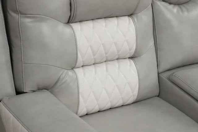 Jordon1 - Reclining Sectional