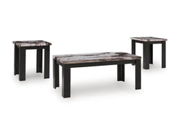 Ashley T255-13 Occasional Tables **ON SALE**