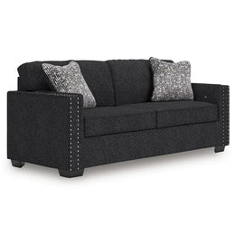 Ashley 289-04 - Sofa & Loveseat (LED Lights)