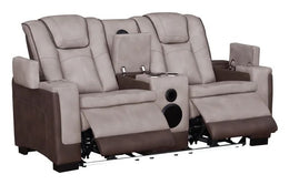 Rodeo 3PC Power Reclining Set